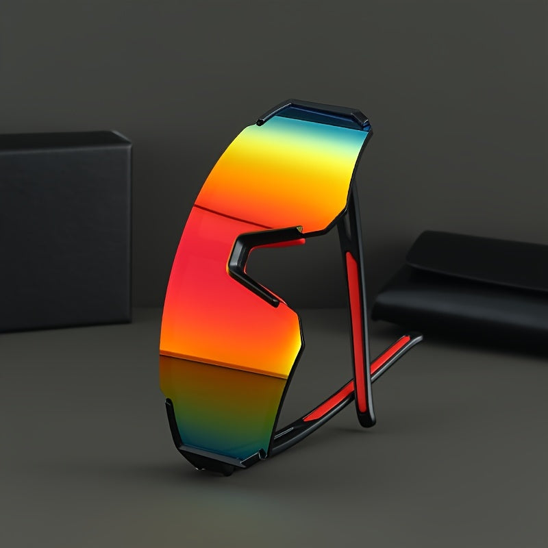 Visor Sunglasses