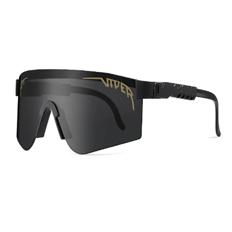 Pit Viper Adults UV400 Sun Glasses