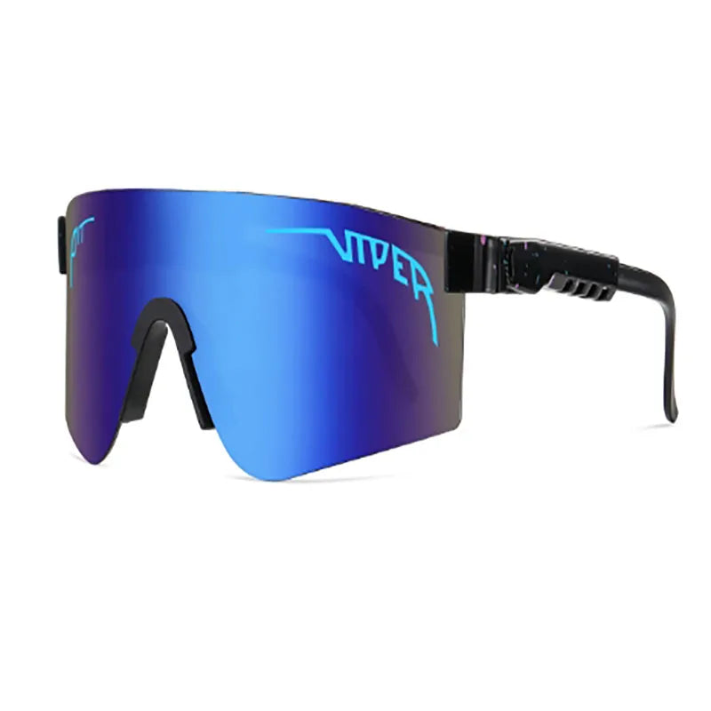 Pit Viper Adults UV400 Sun Glasses