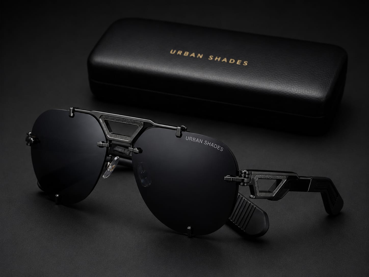 Urban Shades Premium Signature Glasses