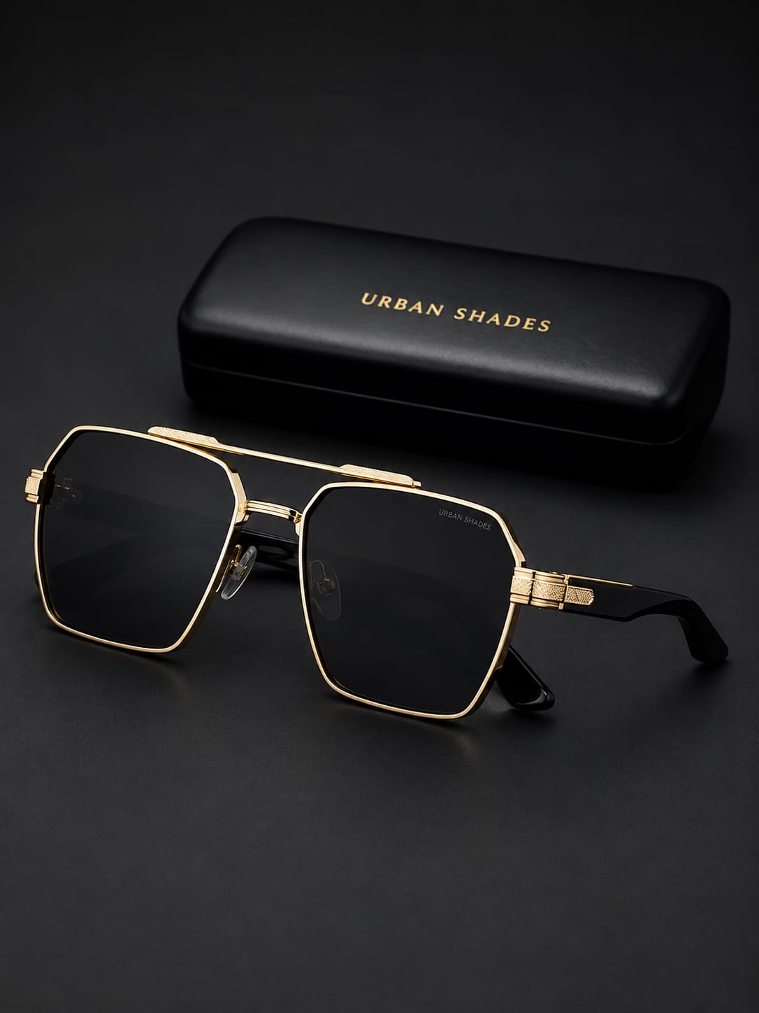 Urban Shades Premium Signature Glasses -D2