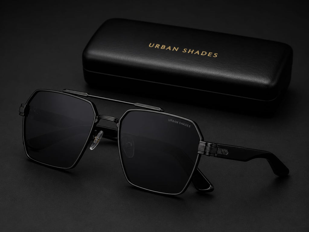 Urban Shades Premium Signature Glasses -D2