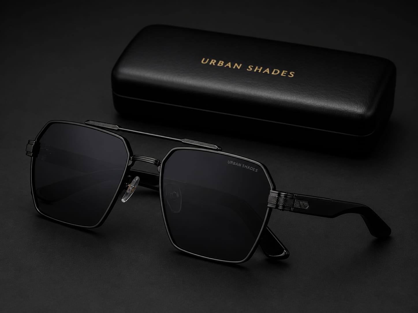 Urban Shades Premium Signature Glasses -D2