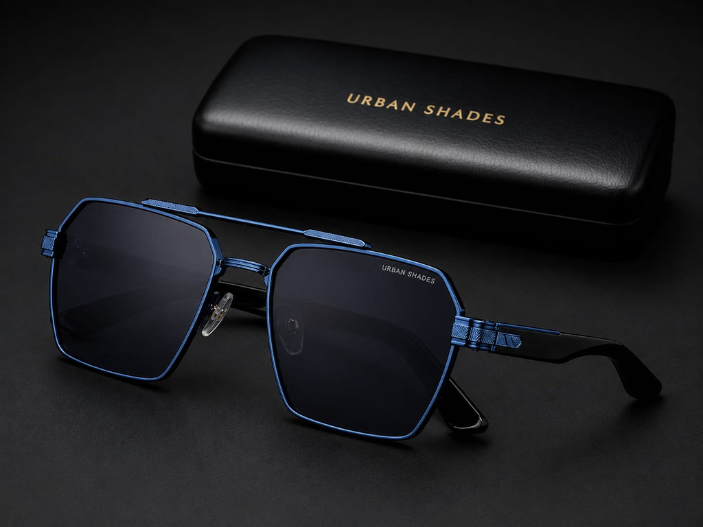 Urban Shades Premium Signature Glasses -D2